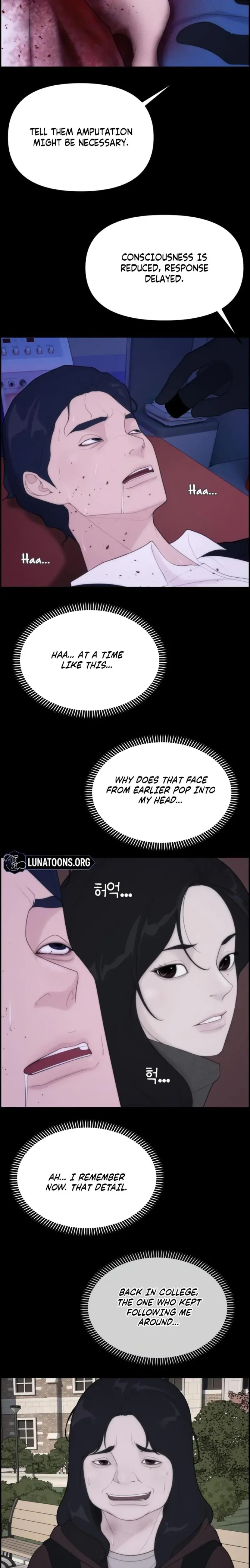 Pretty Collection Episode 4 - Page 2