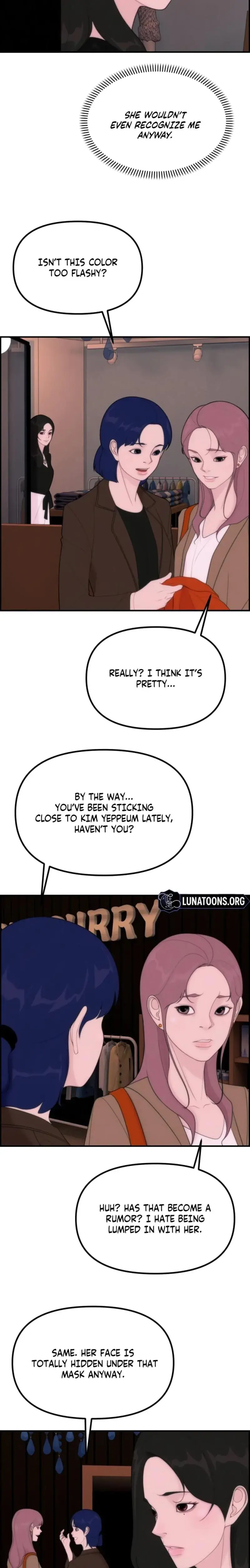 Pretty Collection Episode 4 - Page 27