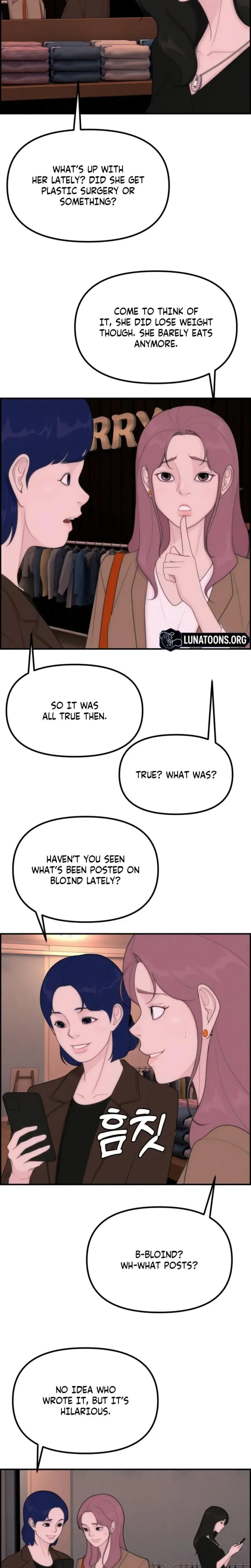 Pretty Collection Episode 4 - Page 28