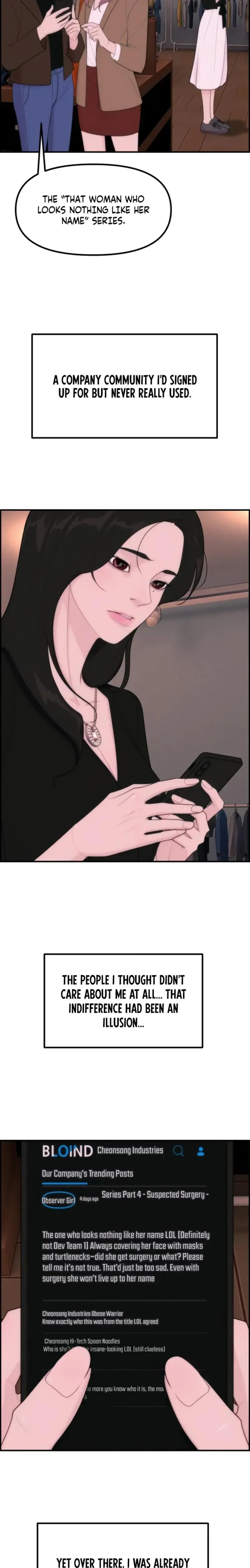 Pretty Collection Episode 4 - Page 29