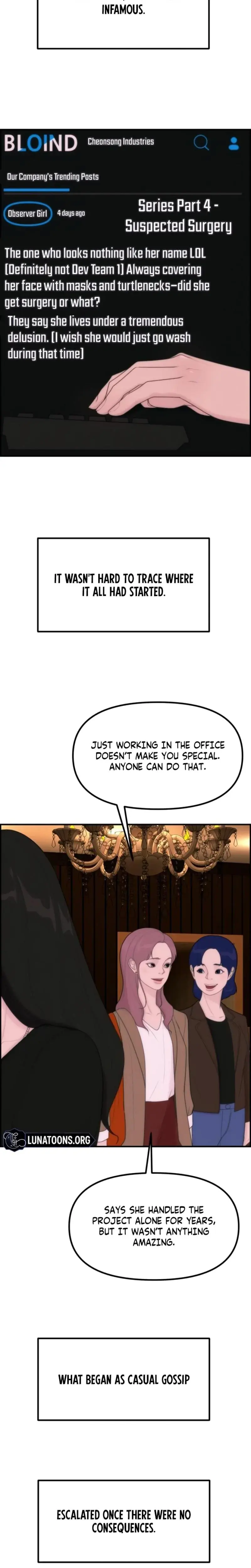 Pretty Collection Episode 4 - Page 30