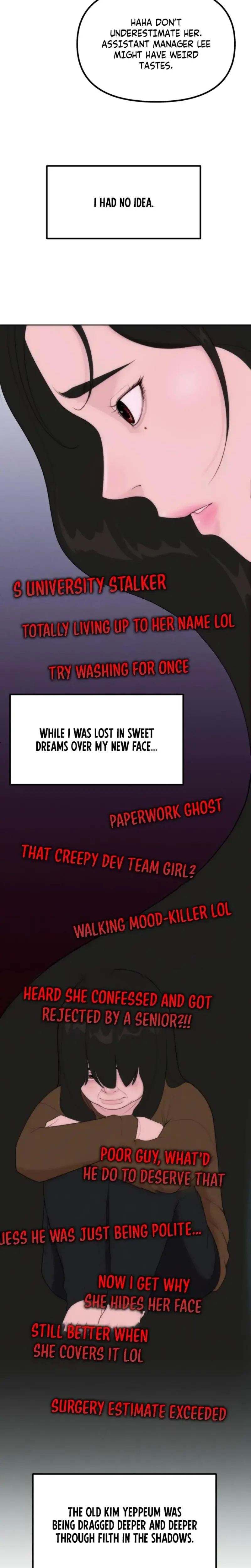 Pretty Collection Episode 4 - Page 32