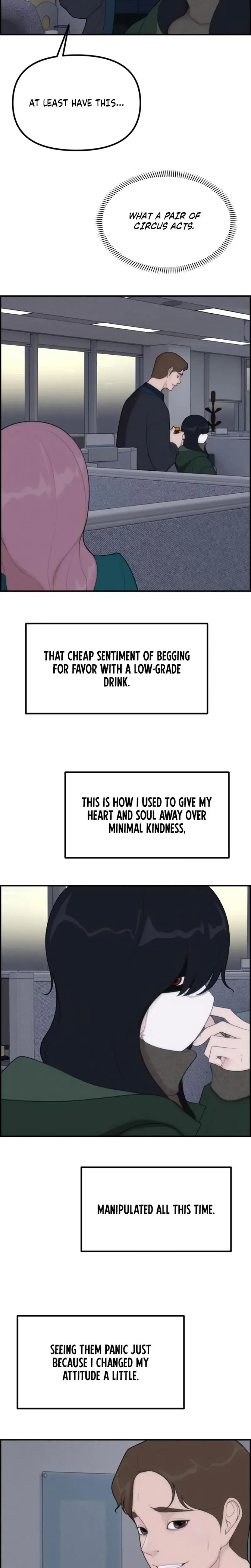 Pretty Collection Episode 4 - Page 6