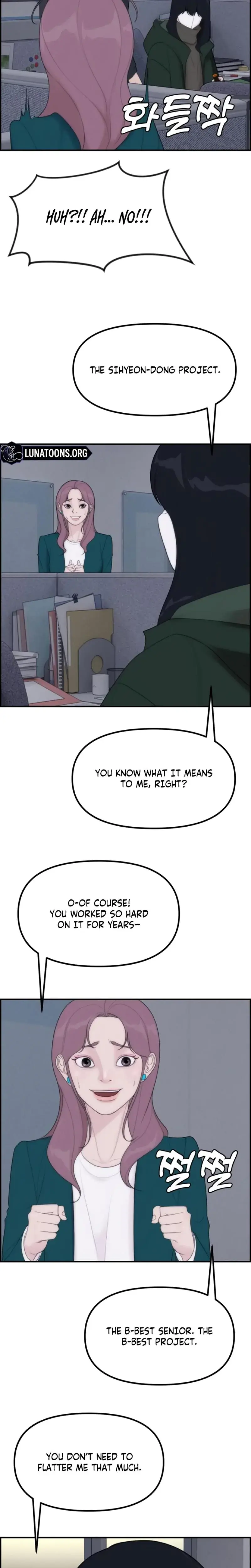 Pretty Collection Episode 4 - Page 8