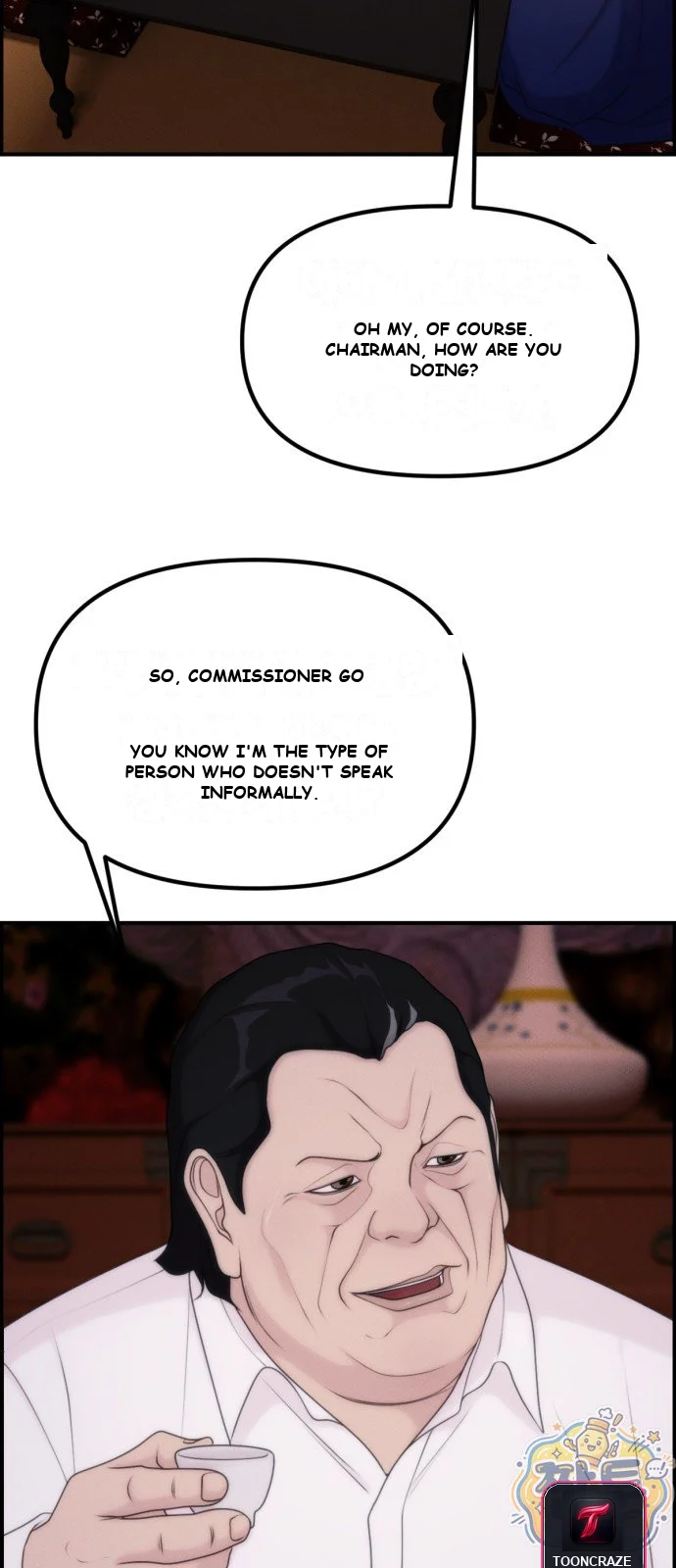 Pretty Collection Episode 40 - Page 3