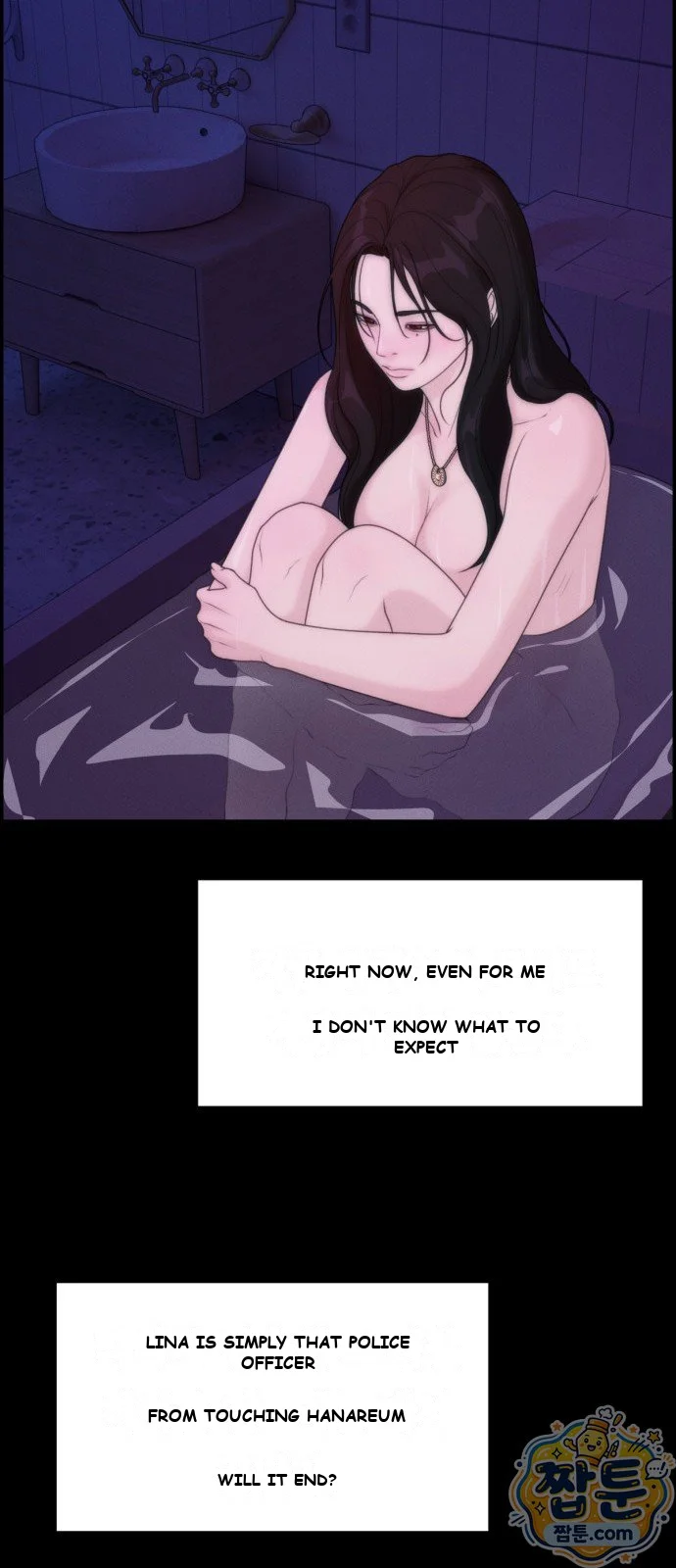 Pretty Collection Episode 40 - Page 43