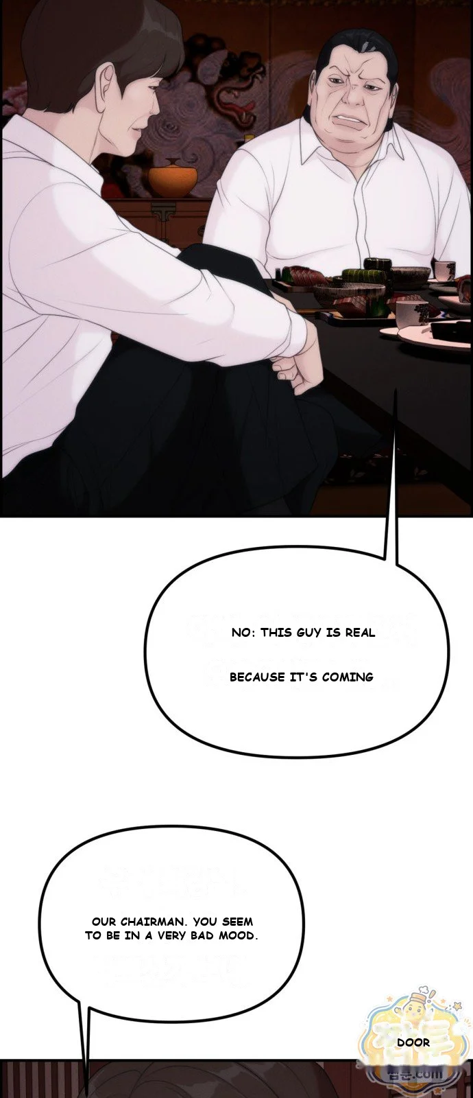 Pretty Collection Episode 40 - Page 52