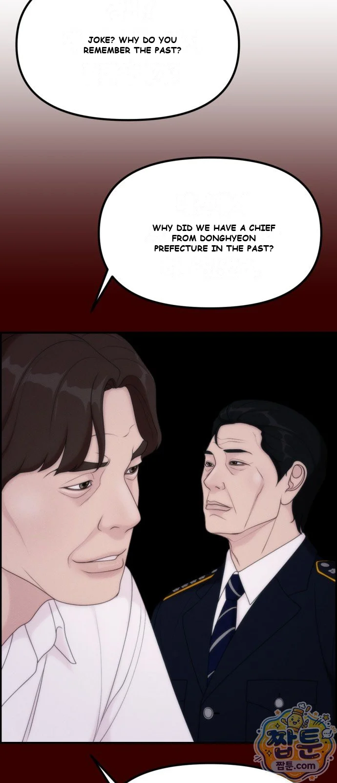 Pretty Collection Episode 40 - Page 59