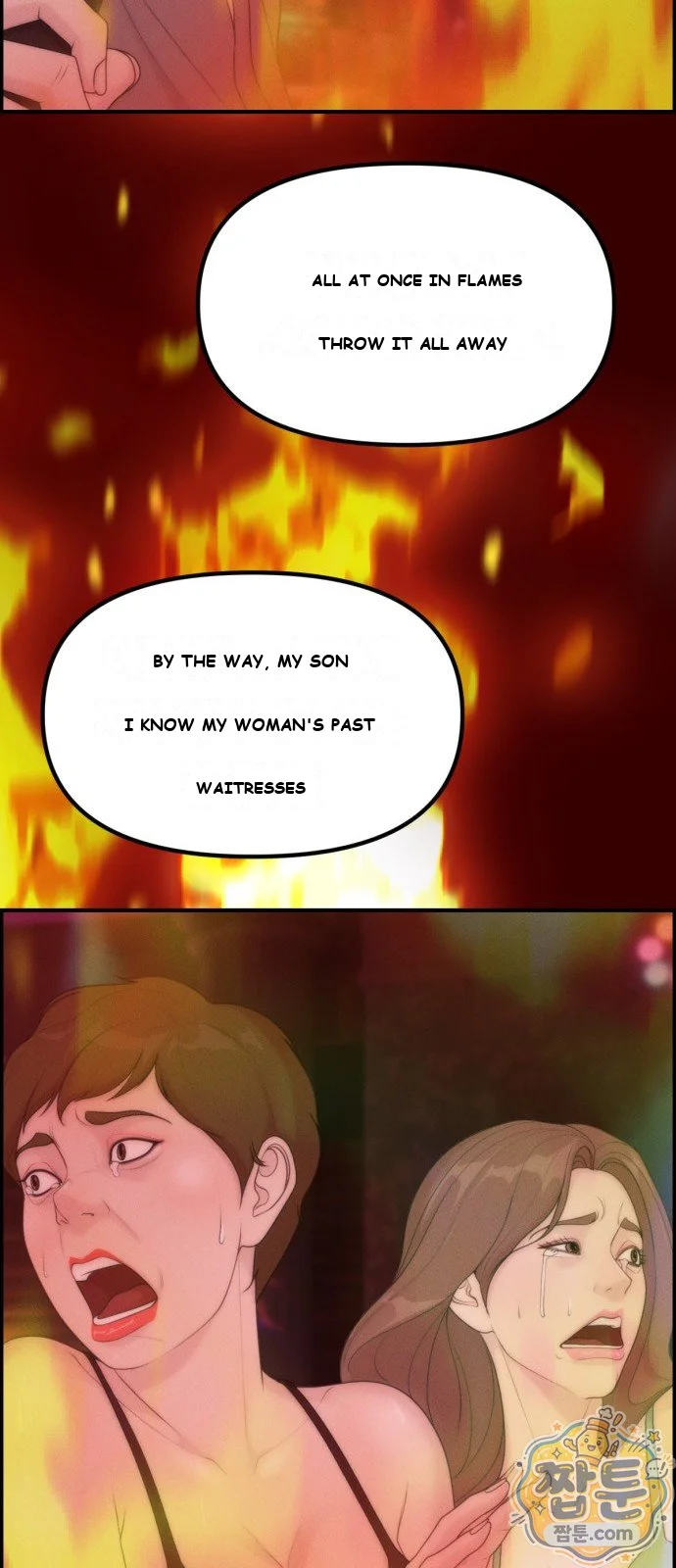 Pretty Collection Episode 40 - Page 63