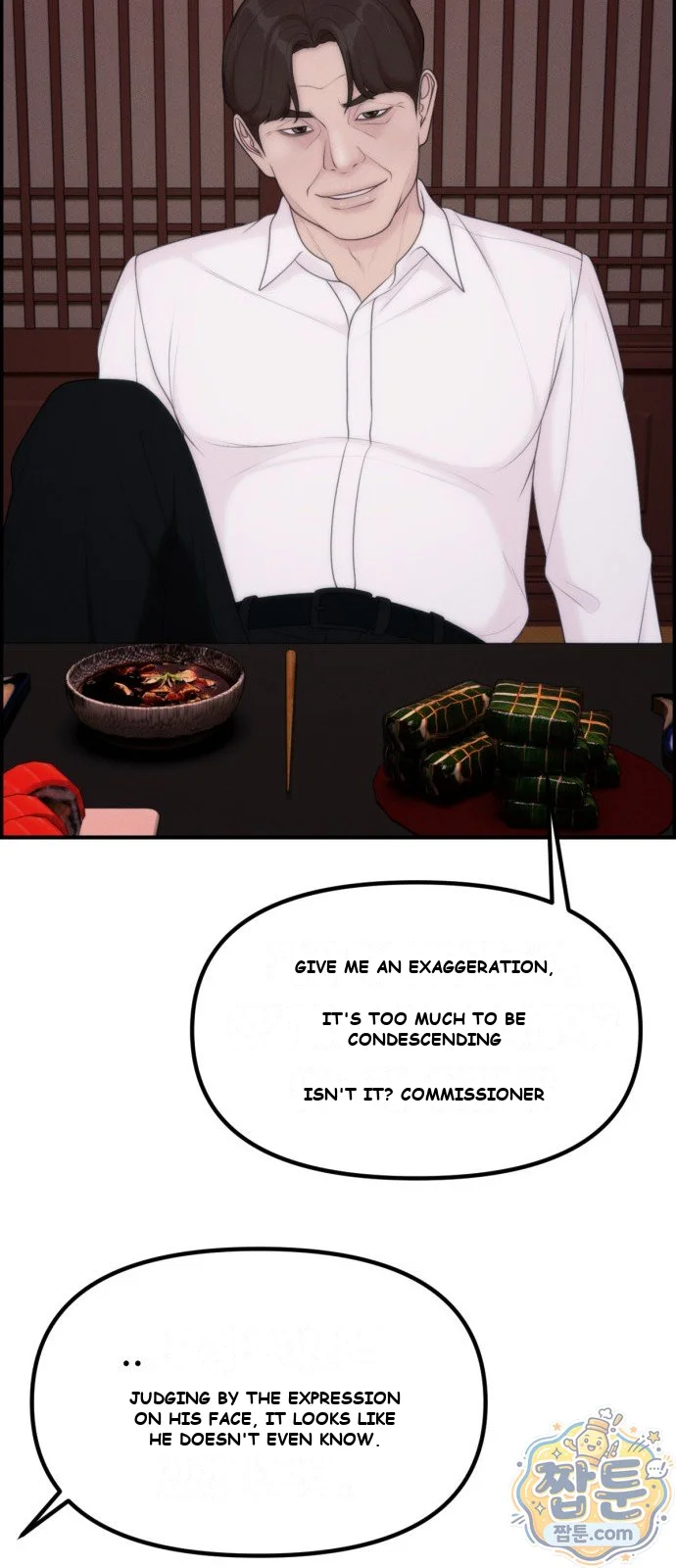 Pretty Collection Episode 40 - Page 65