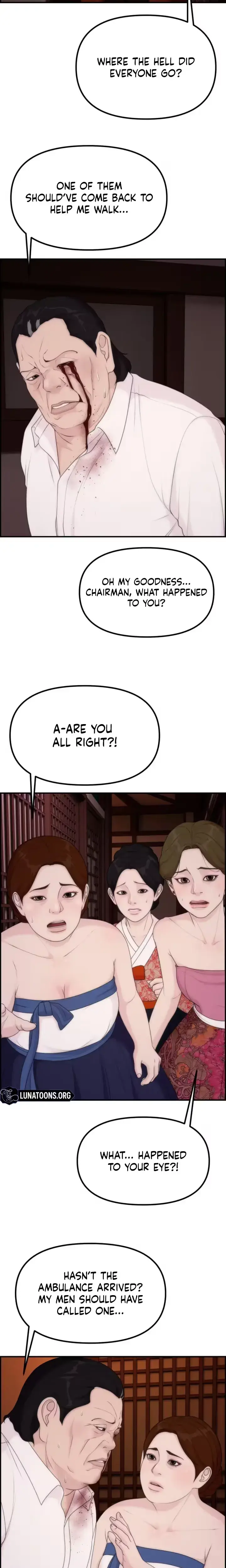 Pretty Collection Episode 41 - Page 13