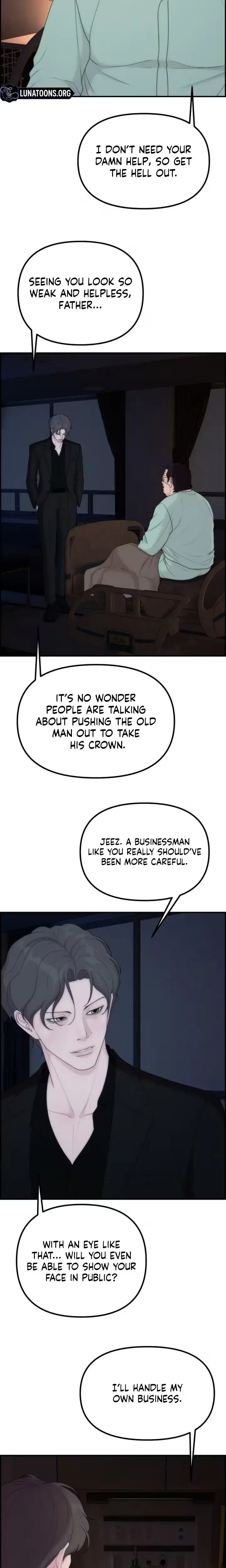 Pretty Collection Episode 41 - Page 18