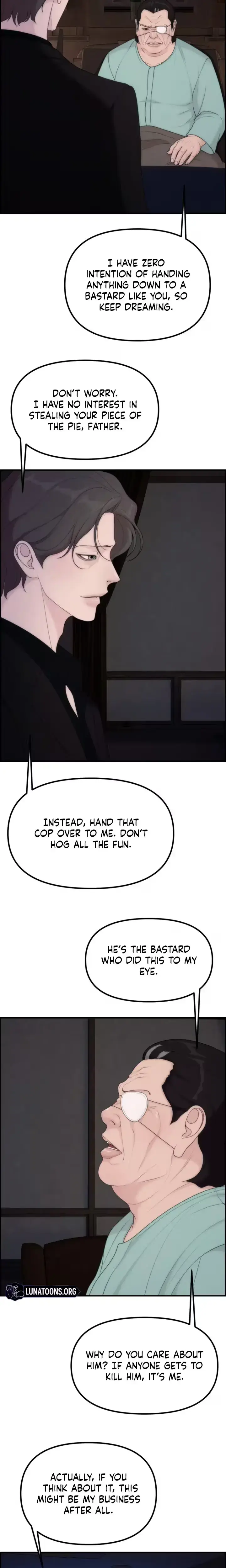 Pretty Collection Episode 41 - Page 19