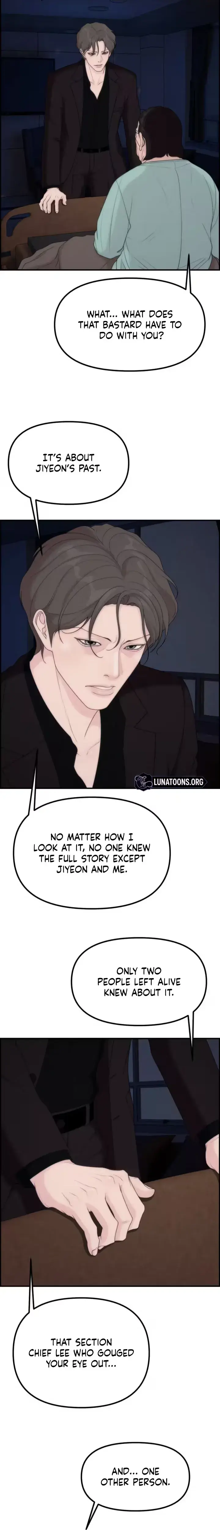 Pretty Collection Episode 41 - Page 20