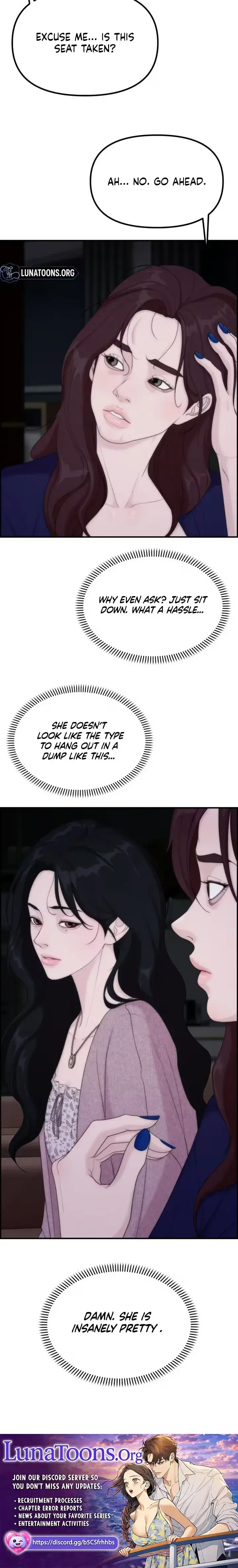 Pretty Collection Episode 41 - Page 28