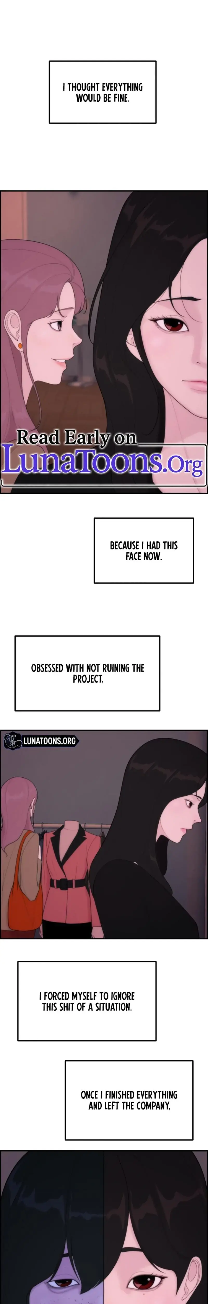 Pretty Collection Episode 5 - Page 1