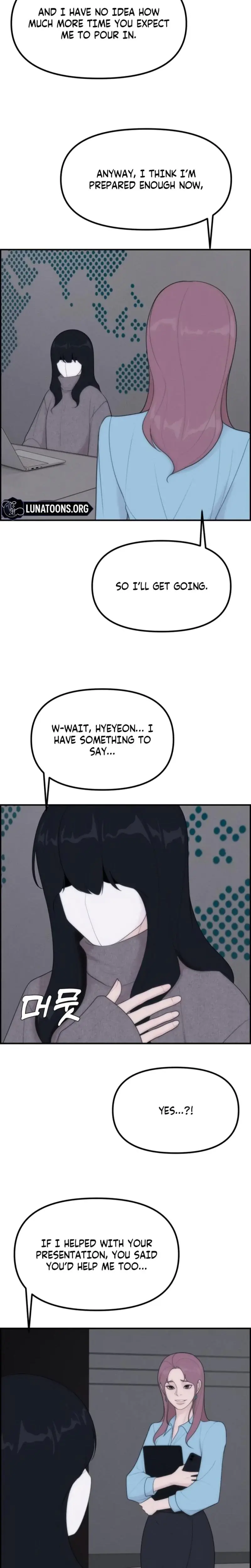 Pretty Collection Episode 5 - Page 11