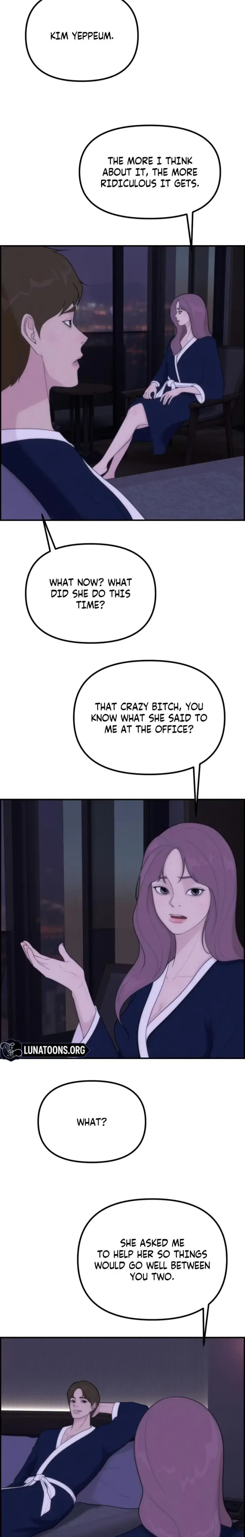 Pretty Collection Episode 5 - Page 14