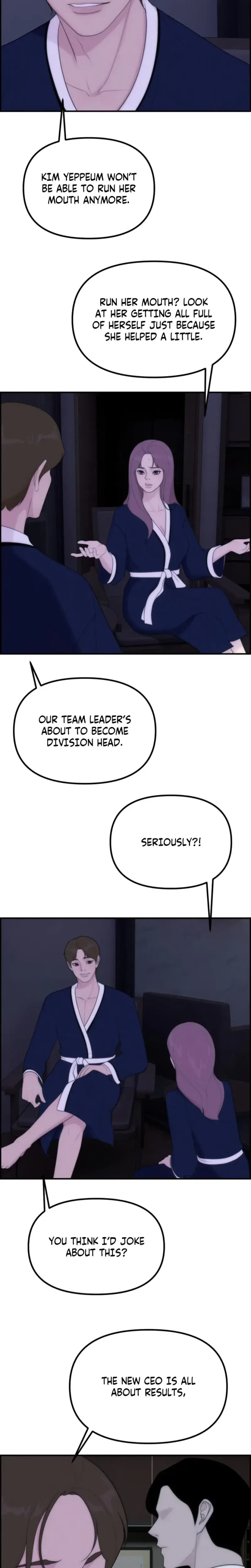 Pretty Collection Episode 5 - Page 16