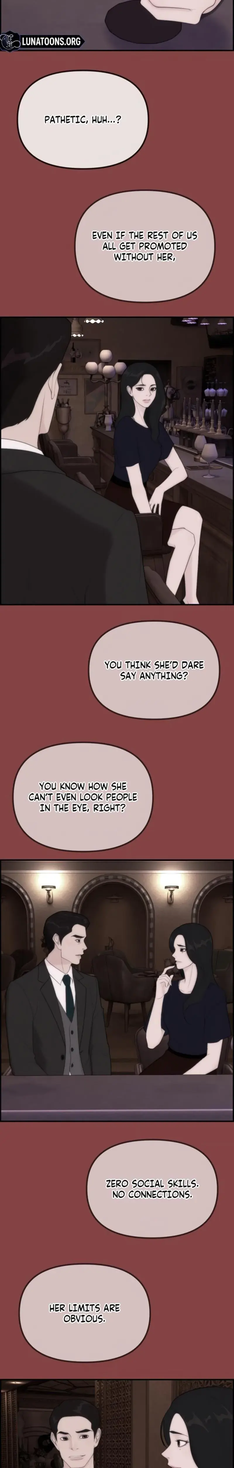 Pretty Collection Episode 5 - Page 19