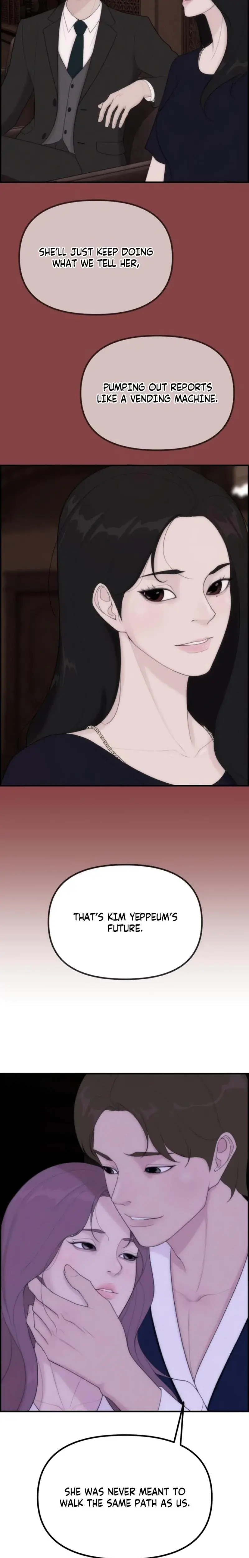 Pretty Collection Episode 5 - Page 20