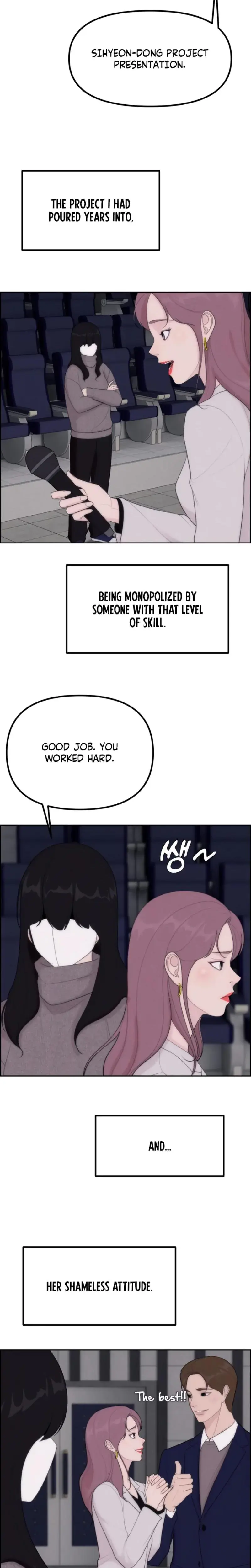 Pretty Collection Episode 5 - Page 23