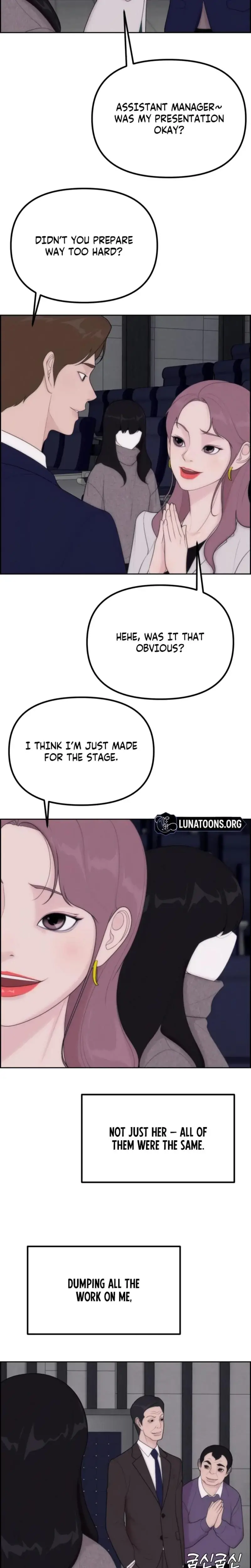 Pretty Collection Episode 5 - Page 24