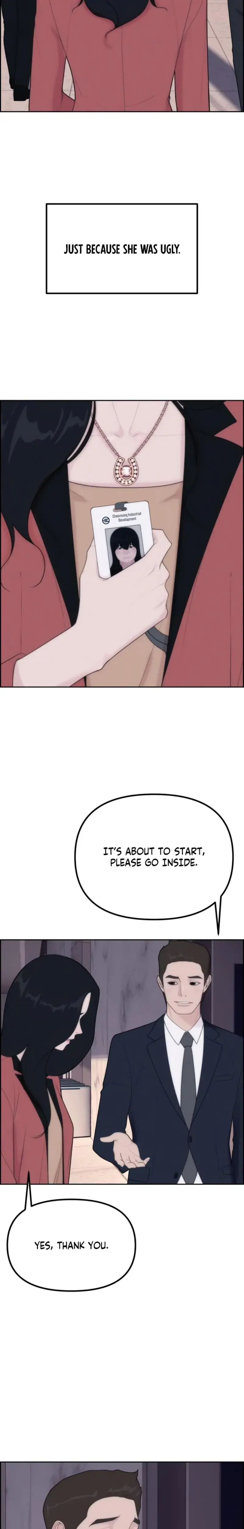 Pretty Collection Episode 5 - Page 29