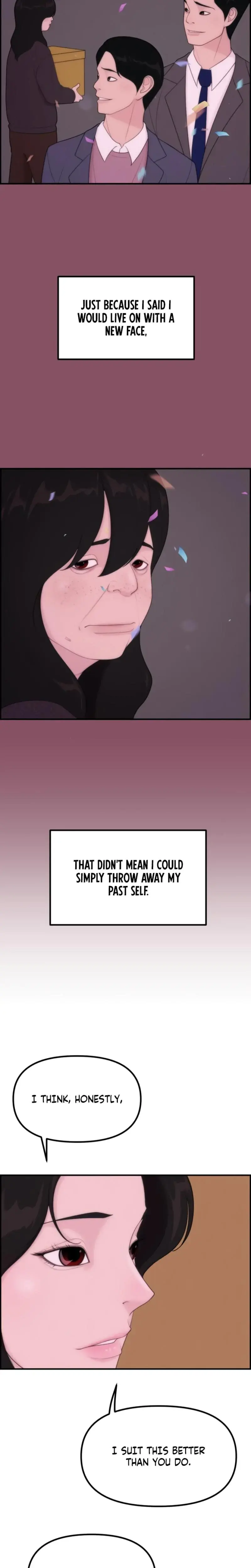 Pretty Collection Episode 5 - Page 3