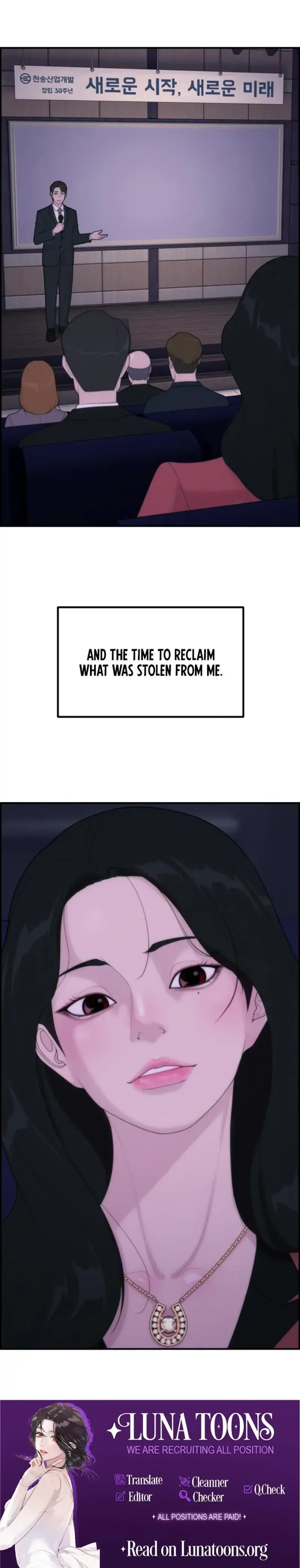 Pretty Collection Episode 5 - Page 33