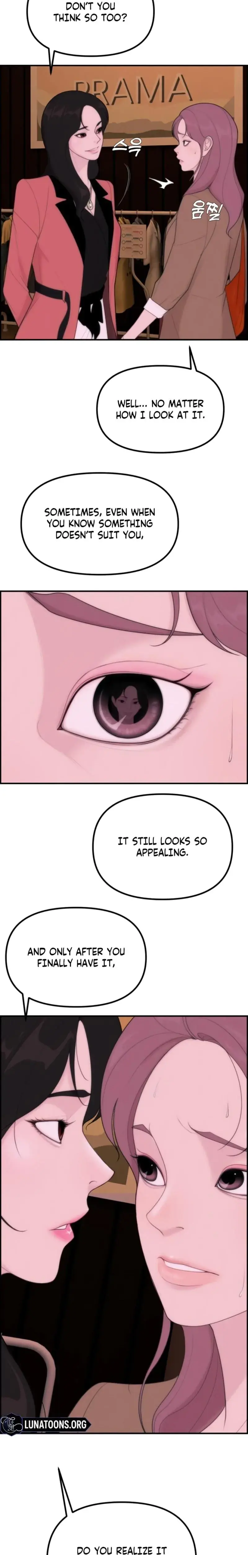 Pretty Collection Episode 5 - Page 4