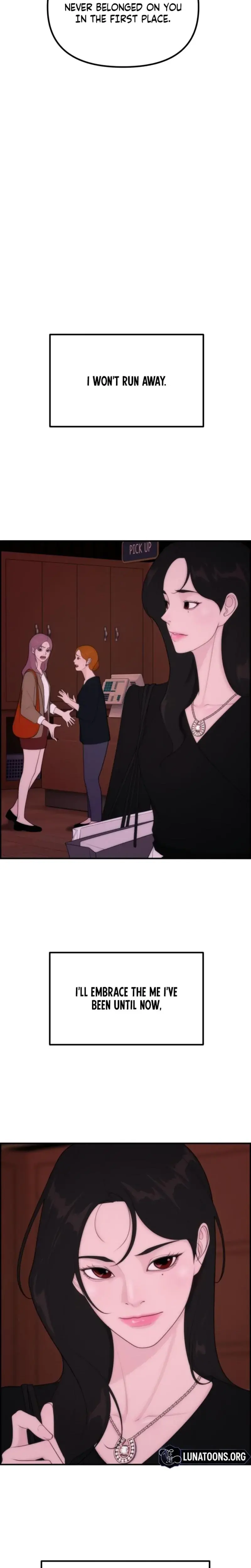 Pretty Collection Episode 5 - Page 5