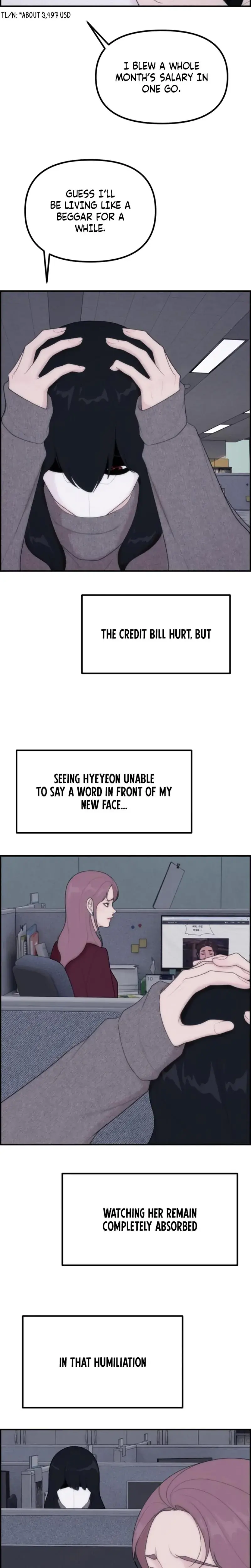 Pretty Collection Episode 5 - Page 7