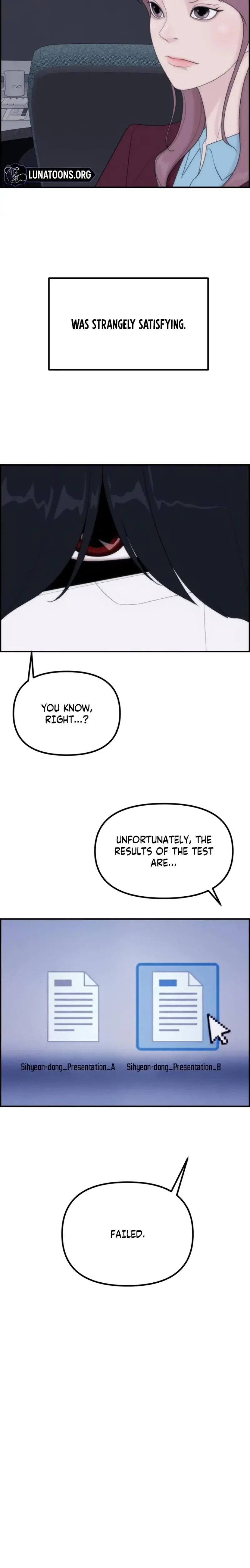 Pretty Collection Episode 5 - Page 8