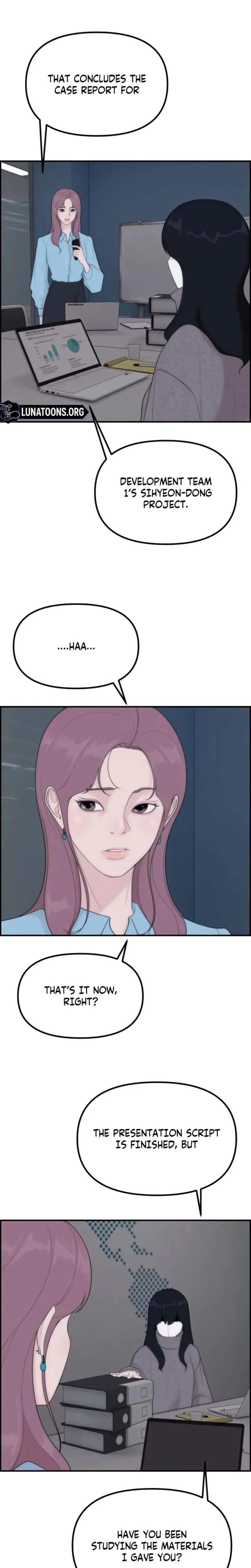 Pretty Collection Episode 5 - Page 9