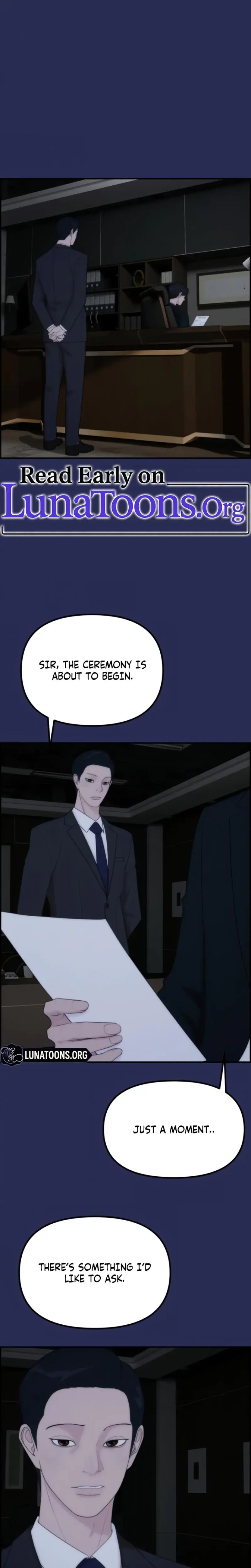 Pretty Collection Episode 6 - Page 1