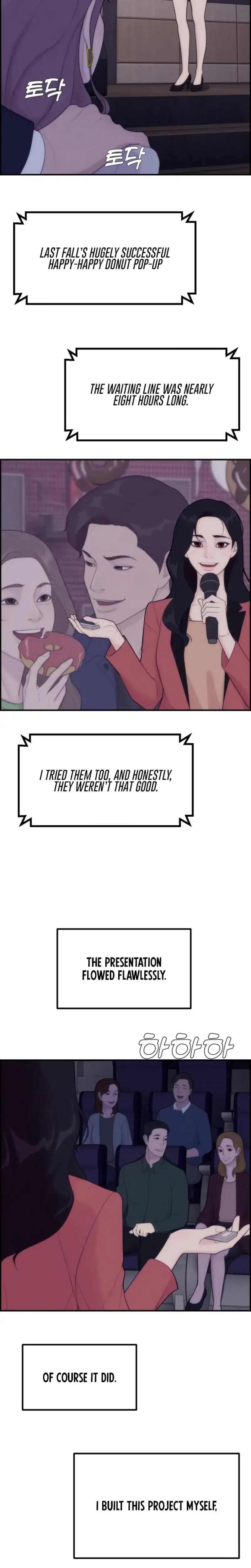Pretty Collection Episode 6 - Page 16