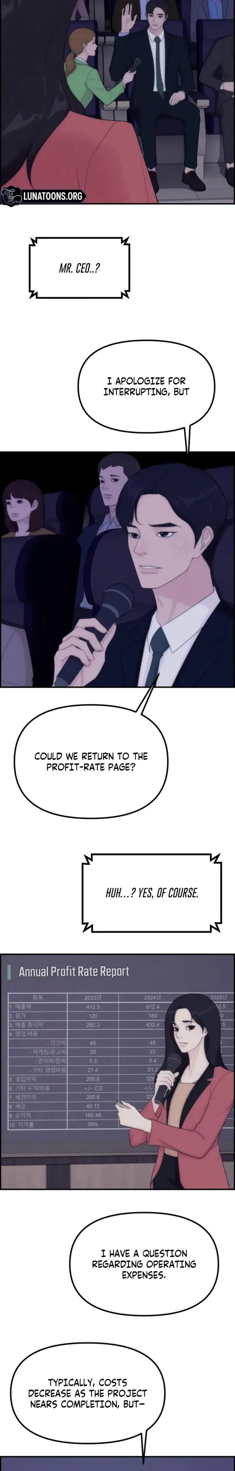 Pretty Collection Episode 6 - Page 19