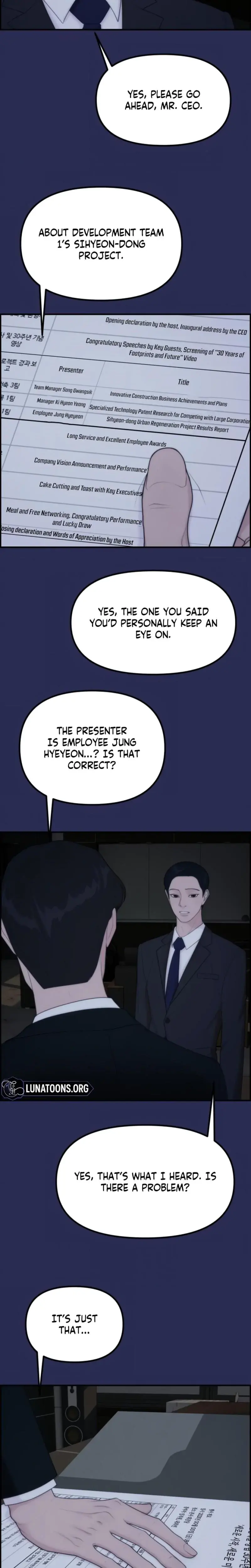 Pretty Collection Episode 6 - Page 2
