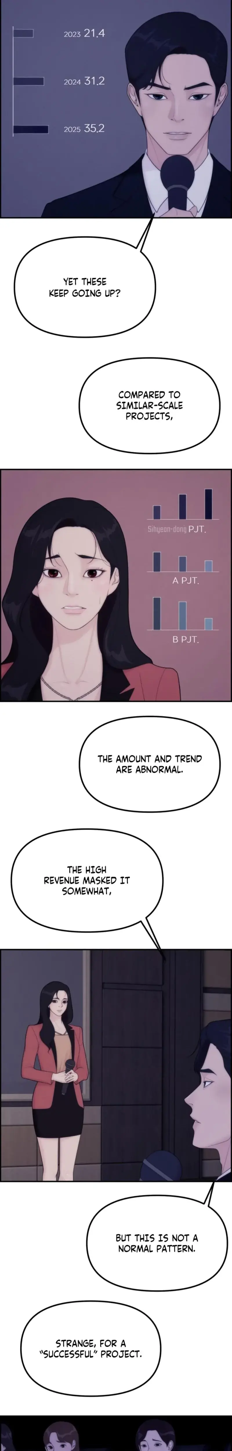 Pretty Collection Episode 6 - Page 20