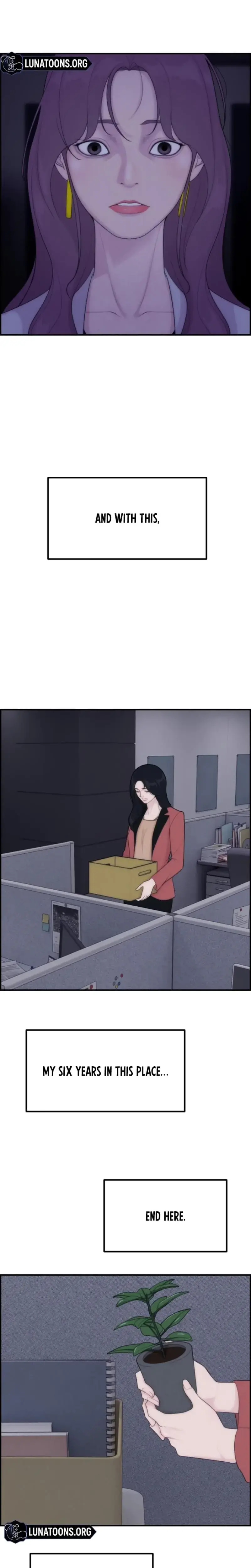 Pretty Collection Episode 6 - Page 28