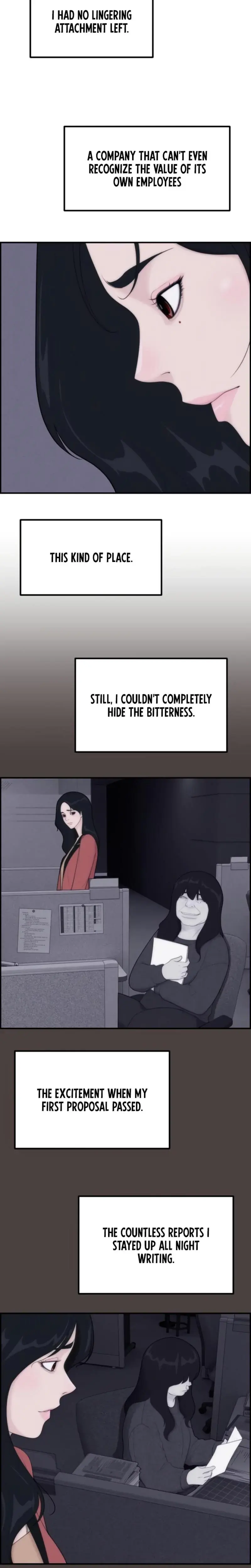 Pretty Collection Episode 6 - Page 29