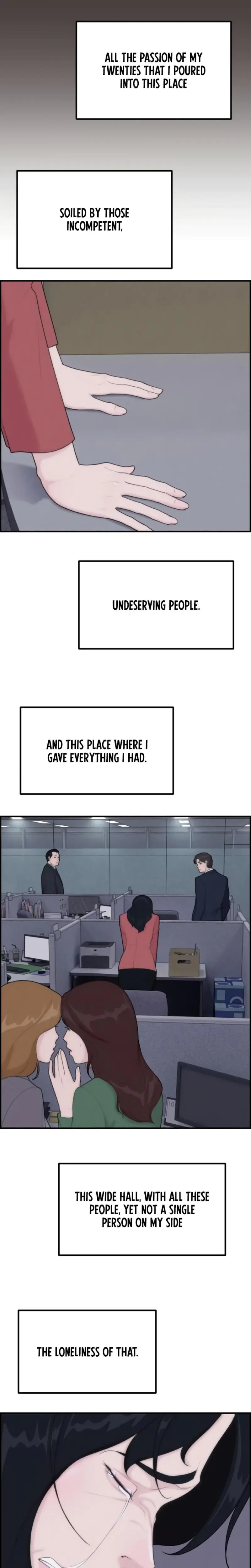 Pretty Collection Episode 6 - Page 30
