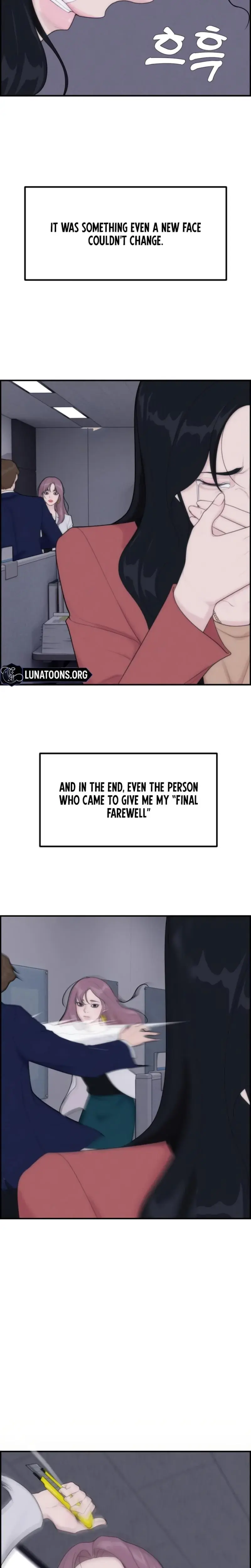 Pretty Collection Episode 6 - Page 31
