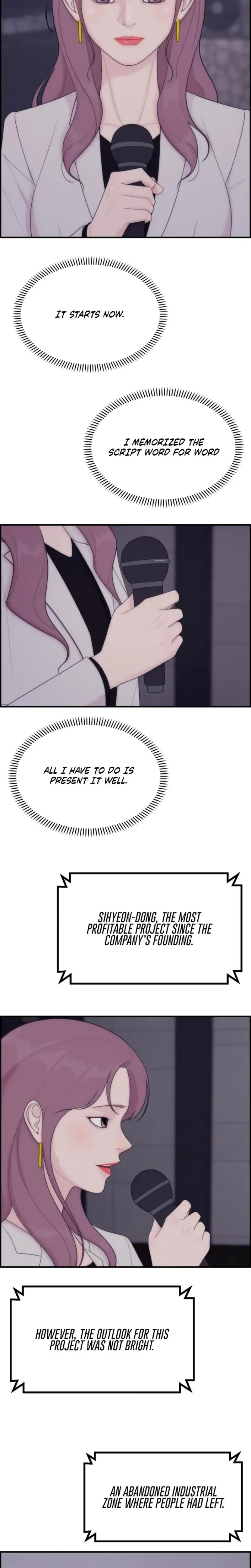 Pretty Collection Episode 6 - Page 7