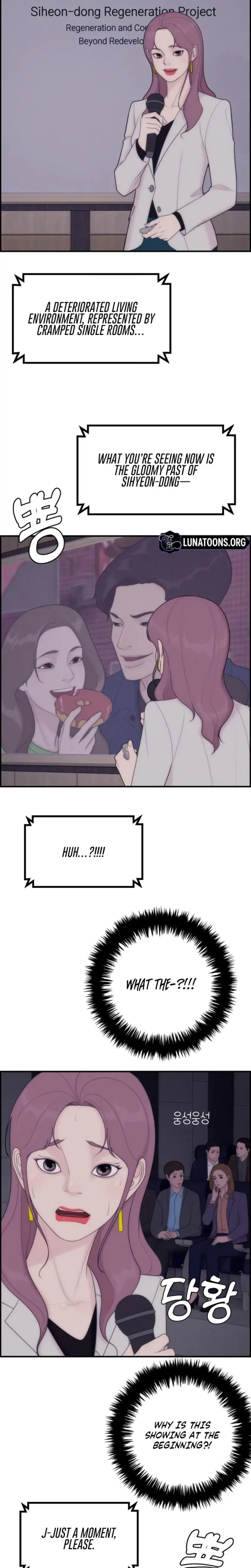 Pretty Collection Episode 6 - Page 8