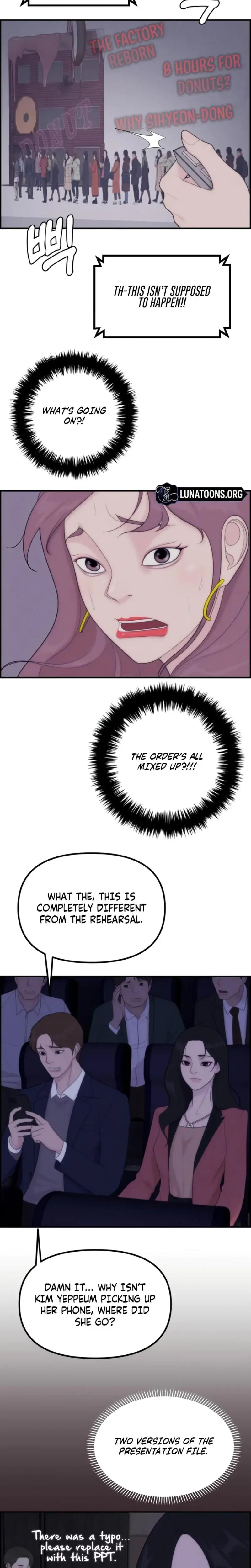 Pretty Collection Episode 6 - Page 9