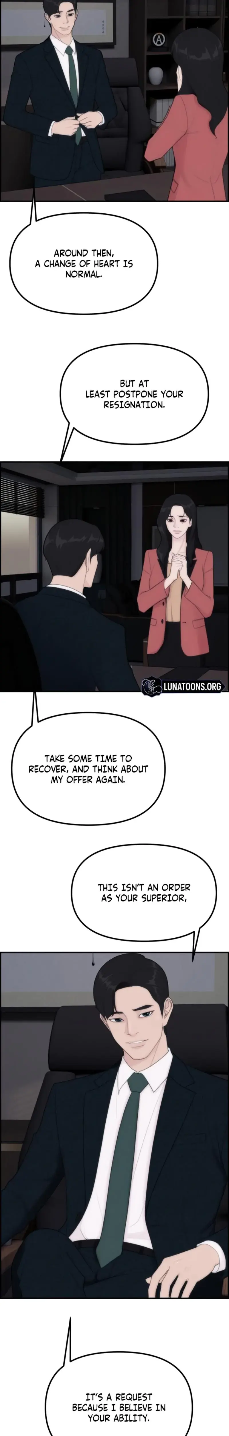 Pretty Collection Episode 7 - Page 11