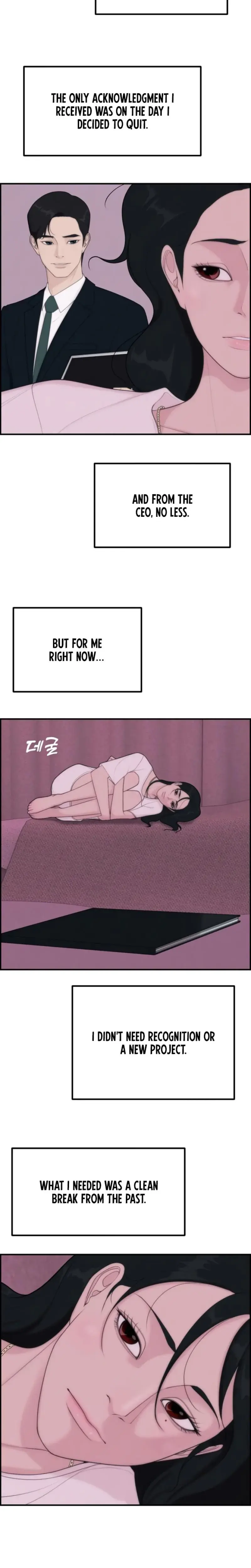 Pretty Collection Episode 7 - Page 13