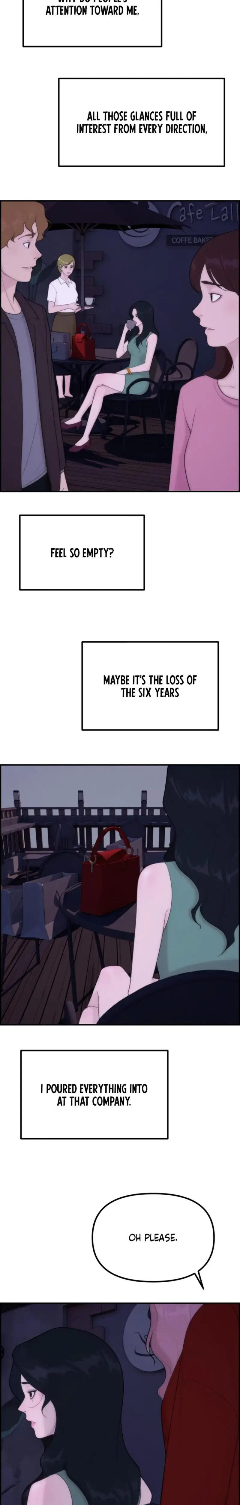 Pretty Collection Episode 7 - Page 16